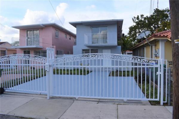 Webster Terrace, 2957 SW 12th St, Miami, Florida 33135, image 1