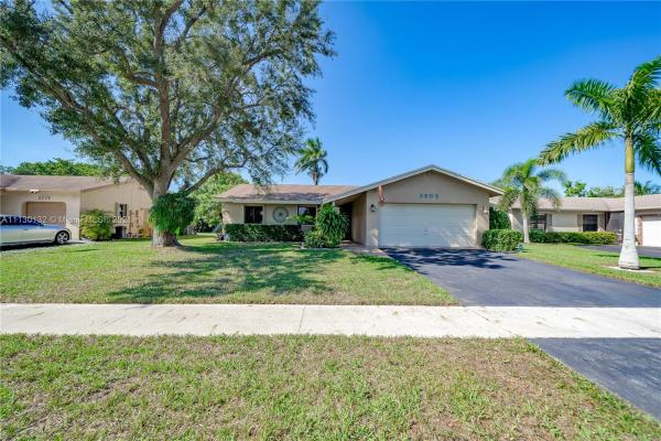 Heathwood, 2803 NW 108th Ave, Sunrise, Florida 33322, image 1