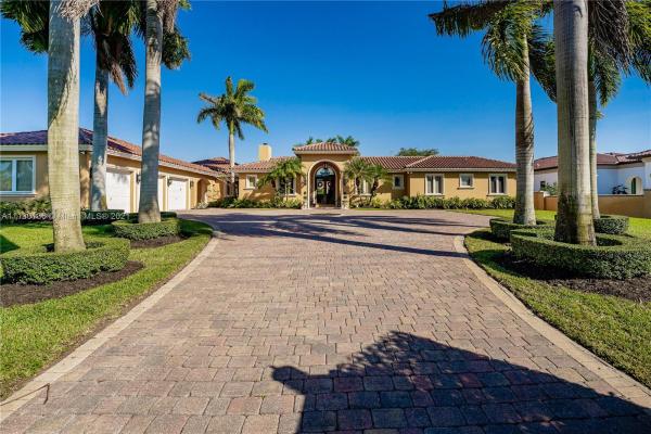 Sweetwater Estates, 301 NW 127th Ave, Tamiami, Florida 33182, image 2