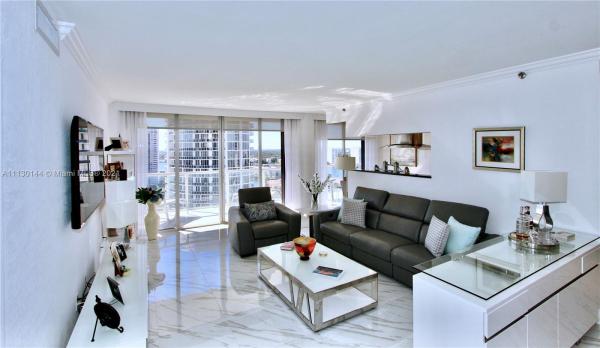 4000 Island Boulevard, 4000 Island Blvd #2103, Aventura, Florida 33160, image 2