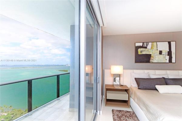 Aria On The Bay, 488 NE 18 St #2811, Miami, Florida 33132, image 2