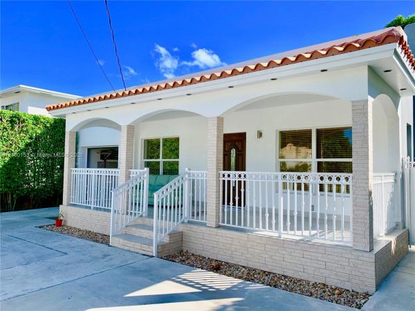Lawrence Estates Land, 1360 SW 5th St, Miami, Florida 33135, image 2
