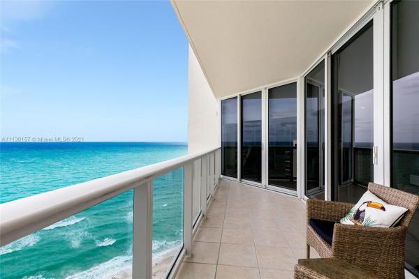 Ocean One, 19333 Collins Ave #2707, Sunny Isles Beach, Florida 33160, image 1