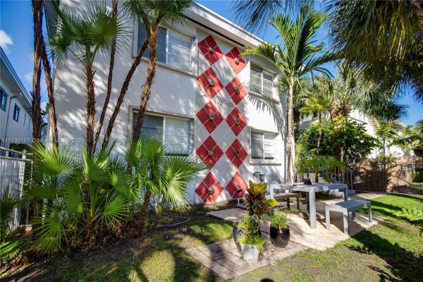 Malabar, 1333 15th St #4, Miami Beach, Florida 33139, image 2