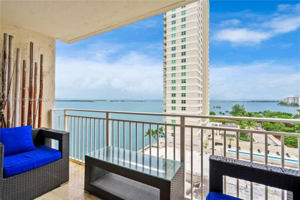 Isola, 770 Claughton Island Dr #1012, Miami, Florida 33131, image 2