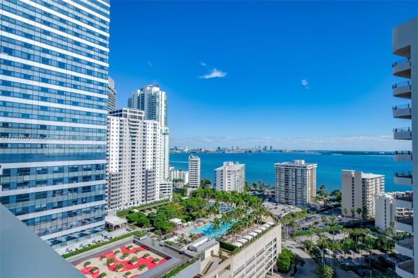 Echo Brickell, 1451 Brickell Ave #2002, Miami, Florida 33131, image 1