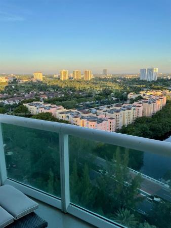 The Parc At Turnberry Isle, 19400 Turnberry Way #1722, Aventura, Florida 33180, image 1