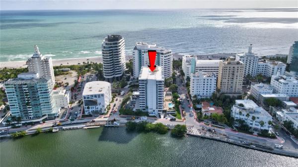Portugal Towers, 3200 Collins Ave #4-2, Miami Beach, Florida 33140, image 2