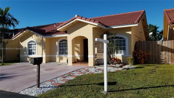 Rainbow Gardens At Lakes Of The Meadow, 15369 SW 42nd Ter, Kendall West, Florida 33185, image 1