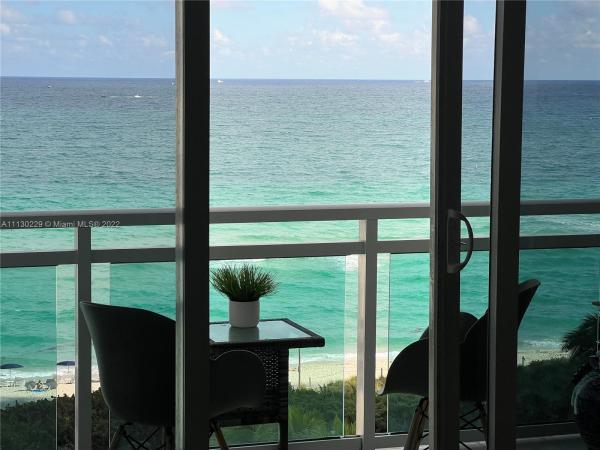 The Collins, 6917 Collins Ave #1009, Miami Beach, Florida 33141, image 2