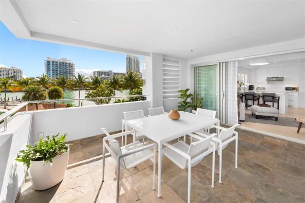 Belle Towers, 16 Island Ave #3C, Miami Beach, Florida 33139, image 2