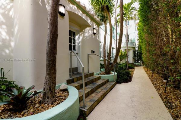 Whisper, 815 Euclid Ave #3, Miami Beach, Florida 33139, image 2