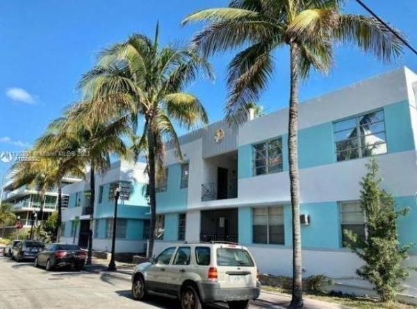 Ocean Terrace, 123 3rd St #10, Miami Beach, Florida 33139, image 2