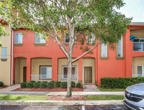 Arbor Park, 2340 SE 19th Ct #2340, Homestead, Florida 33035, image 2