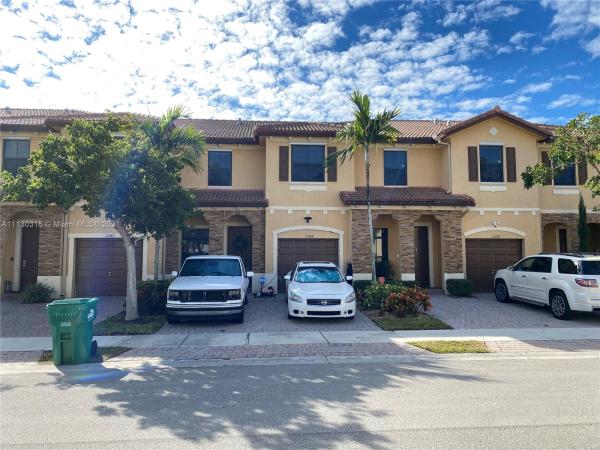 Silver Palms East, 11346 SW 232nd Ter #11346, Princeton, Florida 33032, image 2