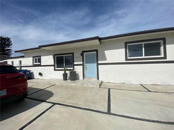 Carol City, 3875 NW 171st Ter, Miami Gardens, Florida 33055, image 2