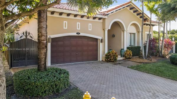 Cutler Cay, 7456 SW 188th Ln, Cutler Bay, Florida 33157, image 2