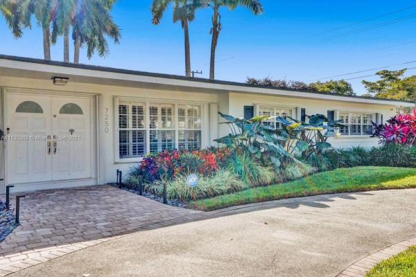 Chapman Field Heights, 7250 SW 126th St, Pinecrest, Florida 33156, image 1