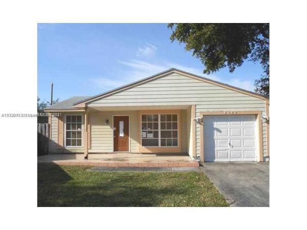 1780 SW 83rd Ave, Miramar, Florida 33025, image 2