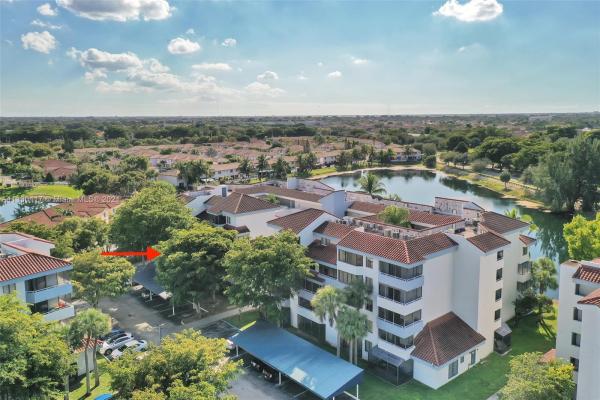 Verabella Falls, 8335 SW 152nd Ave #203B, Kendall West, Florida 33193, image 2