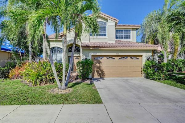 Coconut Sound At Silver Lakes, 360 SW 181st Way, Pembroke Pines, Florida 33029, image 1