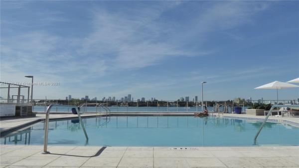 South Bay Club, 800 West Ave #PH28, Miami Beach, Florida 33139, image 2