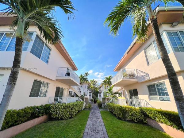 Southern Star, 9280 Bay Harbor Ter #27, Bay Harbor Islands, Florida 33154, image 2