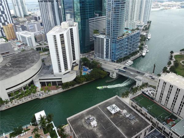 Brickell On The River South Tower, 41 SE 5th St #2311, Miami, Florida 33131, image 2