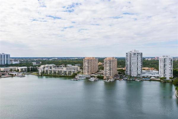 Tower At Biscayne Cove, 18181 NE 31st Ct #2501, Aventura, Florida 33160, image 2