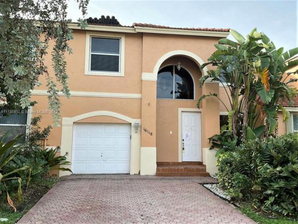 Antigua At Spring Valley, 16118 NW 21st St, Pembroke Pines, Florida 33028, image 1