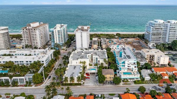 The Waverly At Surfside Beach, 9172 Collins Ave #314, Surfside, Florida 33154, image 2