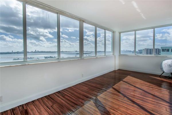 Bayview Towers North, 2150 Sans Souci Blvd #D2, North Miami, Florida 33181, image 2