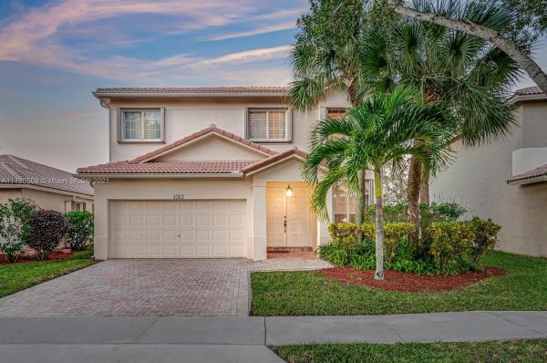 The Cove At Pembroke Isles, 17077 NW 20th St, Pembroke Pines, Florida 33028, image 1