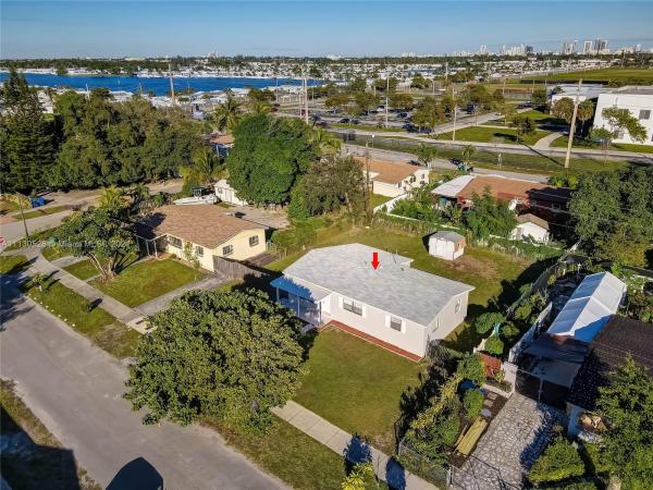 Ives Estates Residential, 21321 NE 13th Pl, Ives Estates, Florida 33179, image 1