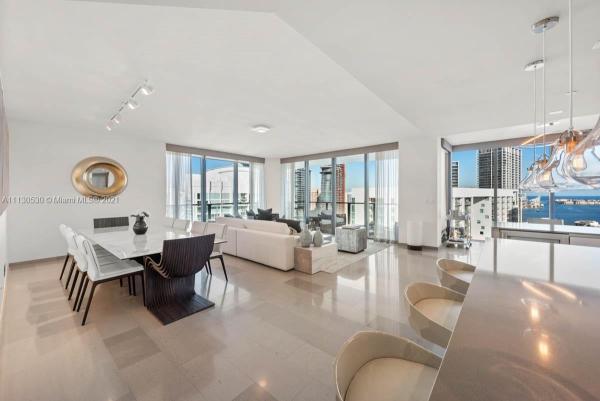 Reach Brickell City Centre, 68 SE 6th St #3711, Miami, Florida 33131, image 2