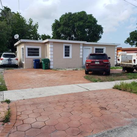 Eleanor Park, 2341 NW 153rd St, Miami Gardens, Florida 33054, image 2
