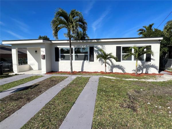 Olympic Heights, 8935 SW 38th St, Westchester, Florida 33165, image 2