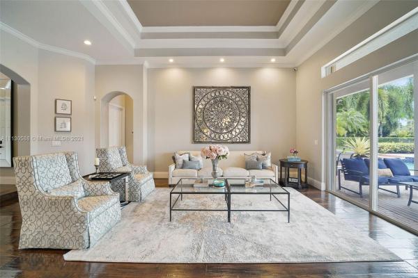 Highland Ranch Estates, 15602 SW 15th St, Davie, Florida 33326, image 2
