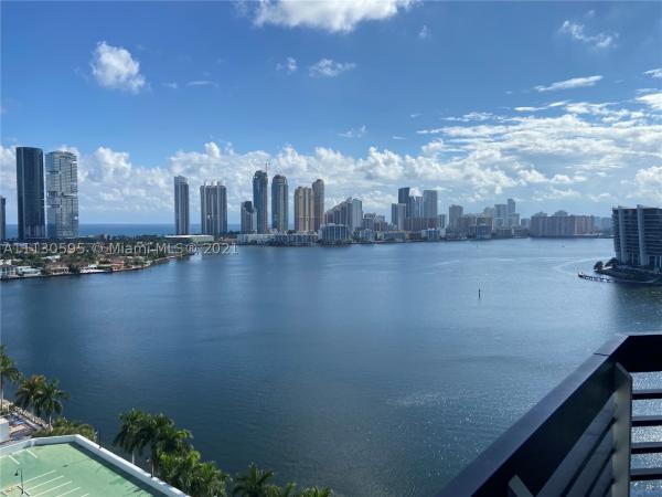 Mystic Pointe Tower 500, 3530 Mystic Pointe Dr #1913, Aventura, Florida 33180, image 1