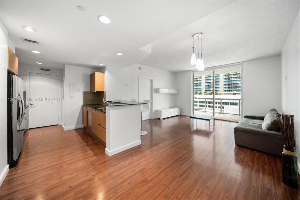 1060 Tower, 1060 Brickell Ave #1803, Miami, Florida 33131, image 2