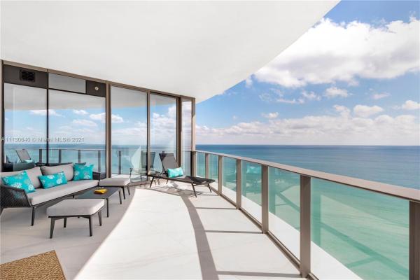 The Ritz-Carlton Residences, 15701 Collins Ave #1102, Sunny Isles Beach, Florida 33160, image 2