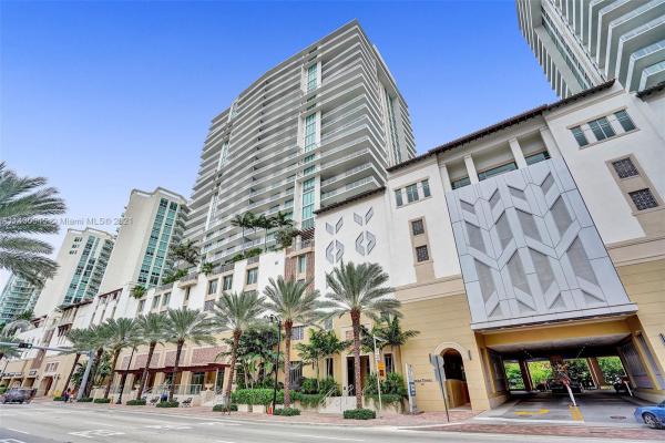 Parque Towers, 300 Sunny Isles Blvd #4-1105, Sunny Isles Beach, Florida 33160, image 2