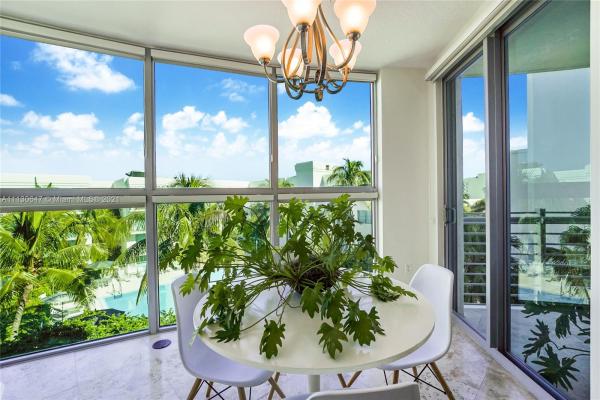 The Cosmopolitan Residences On South Beach, 110 Washington Ave #1624, Miami Beach, Florida 33139, image 2