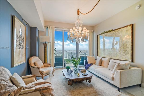 The Harbour North Tower, 16385 Biscayne Blvd 3203 #3203 LPH03, North Miami Beach, Florida 33160, image 2