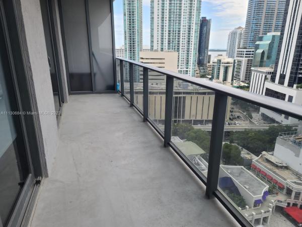 Brickell Heights East, 45 SW 9th St #1704, Miami, Florida 33130, image 2
