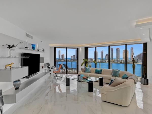 4000 Island Boulevard, 4000 Island Blvd #1807, Aventura, Florida 33160, image 2