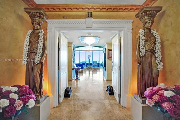 Ocean Palms, 3101 S Ocean Dr #508, Hollywood, Florida 33019, image 1