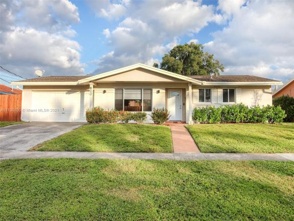 Coconut Creek Residential, 620 NW 43rd Ave, Coconut Creek, Florida 33066, image 1
