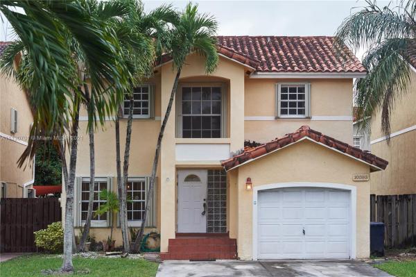 Charlestowne, 10383 SW 138th Pl, The Hammocks, Florida 33186, image 2