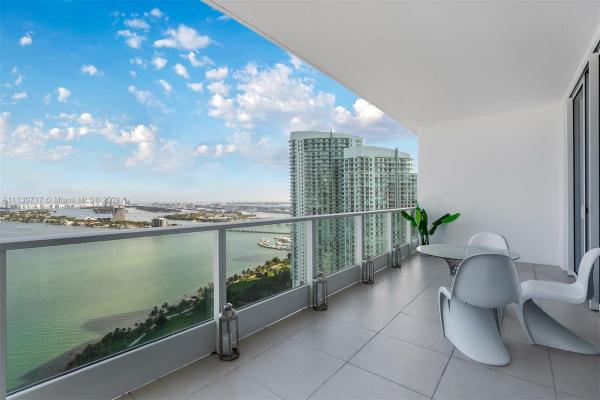 Paramount Bay, 2020 N Bayshore Dr #3508, Miami, Florida 33137, image 2